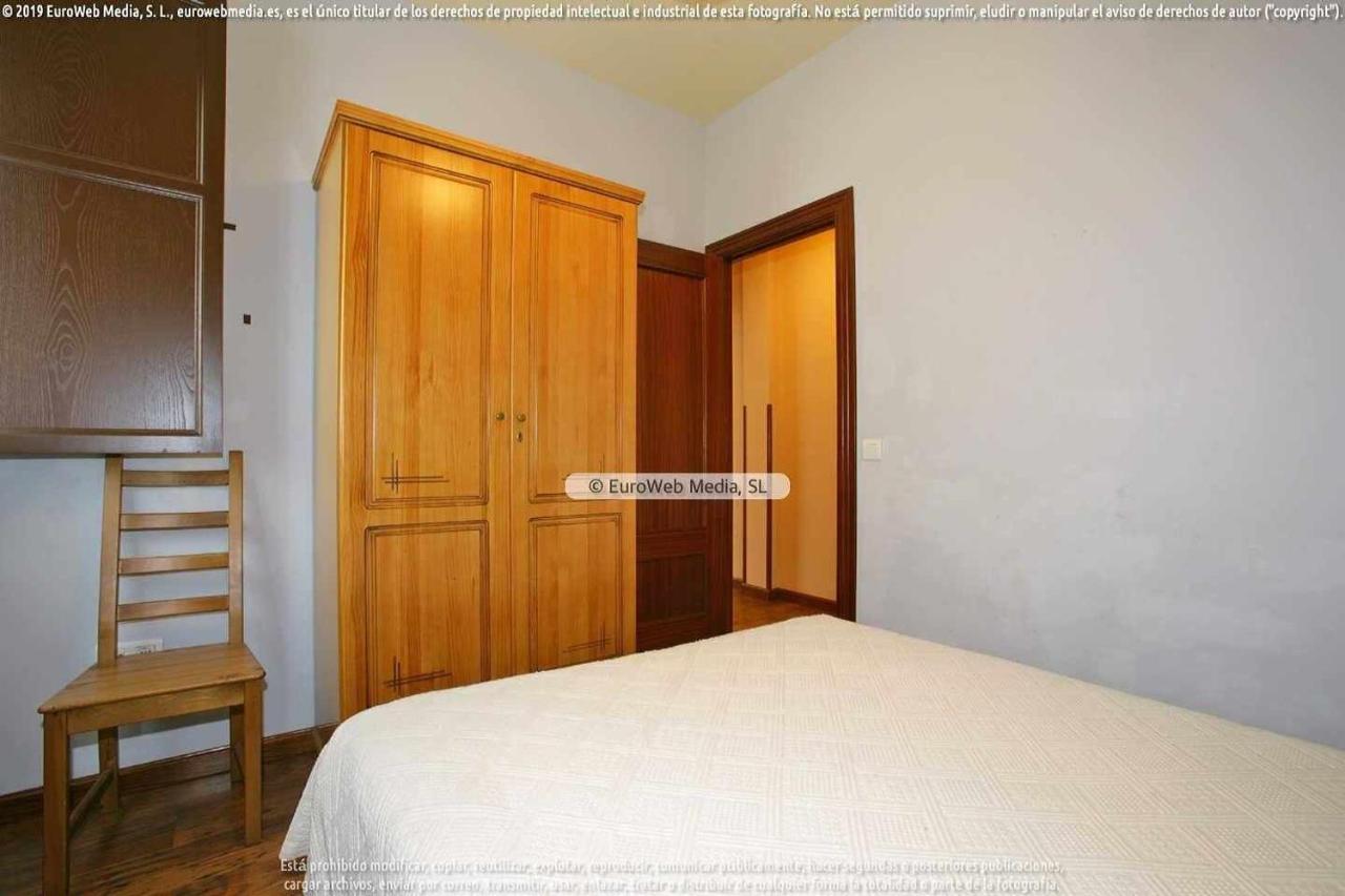 Apartamento 3 Casa Graciano Cangas de Onís Exterior photo