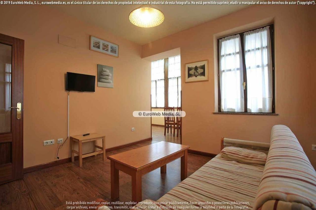 Apartamento 3 Casa Graciano Cangas de Onís Exterior photo