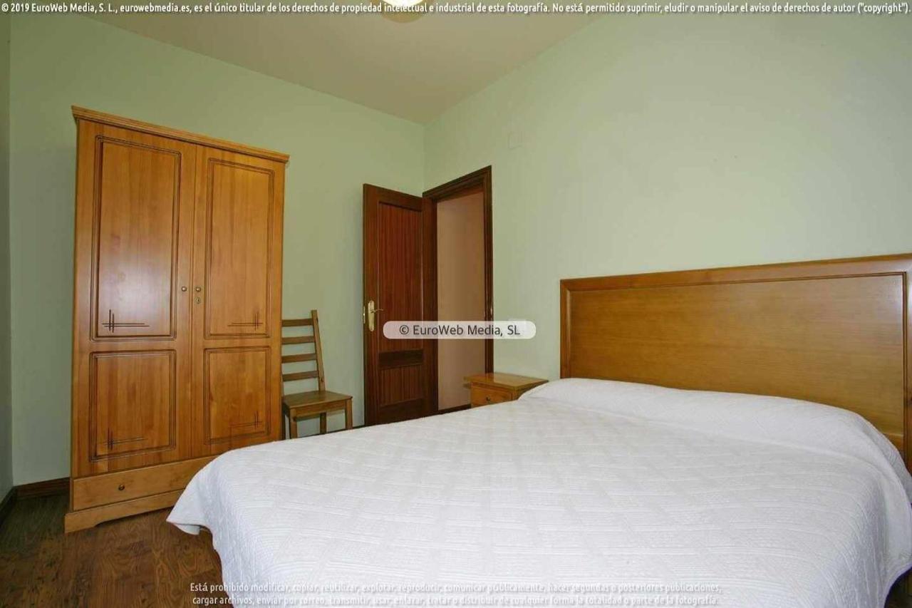 Apartamento 3 Casa Graciano Cangas de Onís Exterior photo